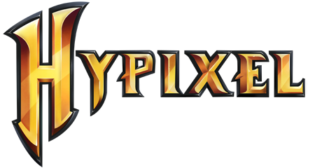Hypixel Logo